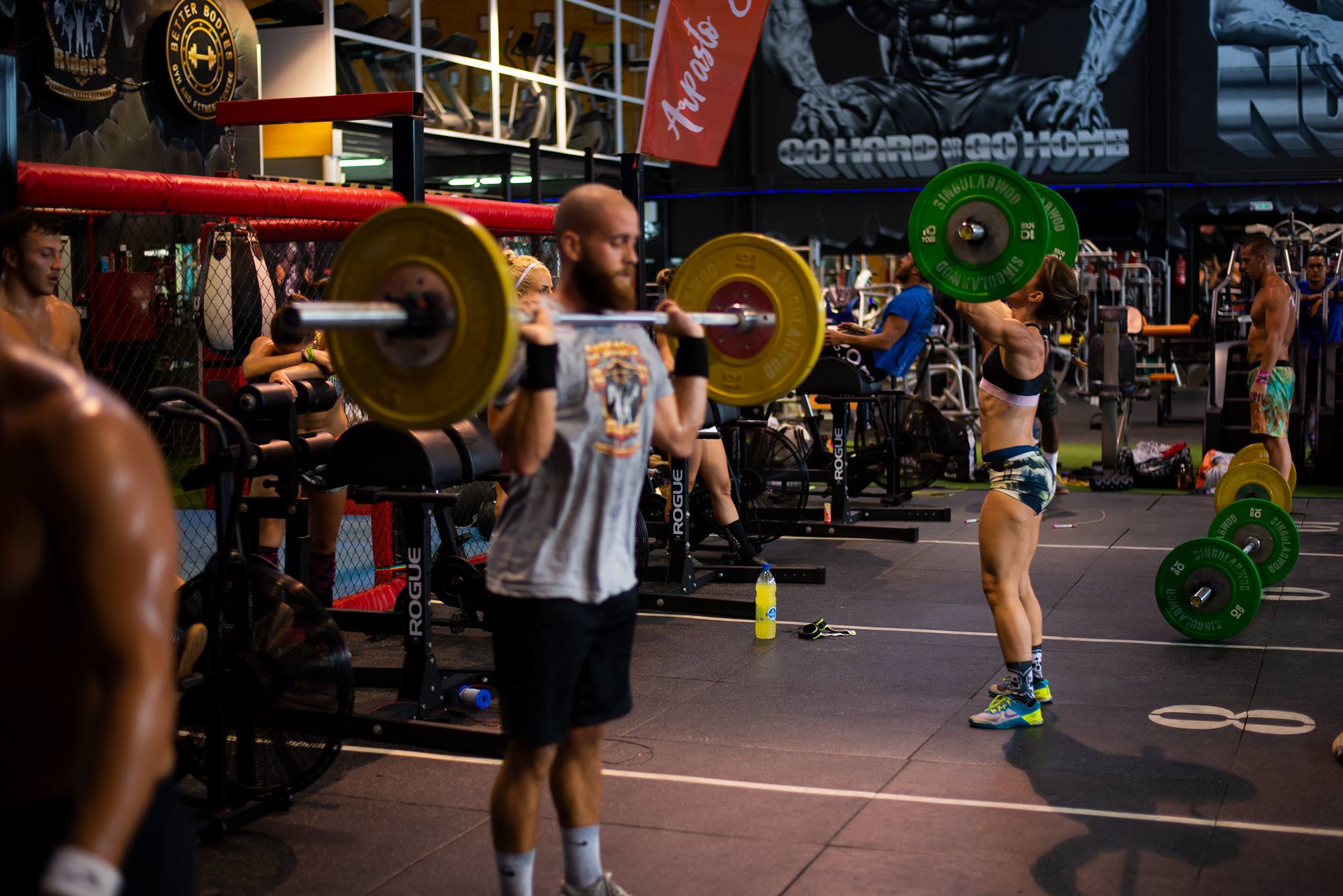 Por qué es tan efectivo el entrenamiento HIIT
